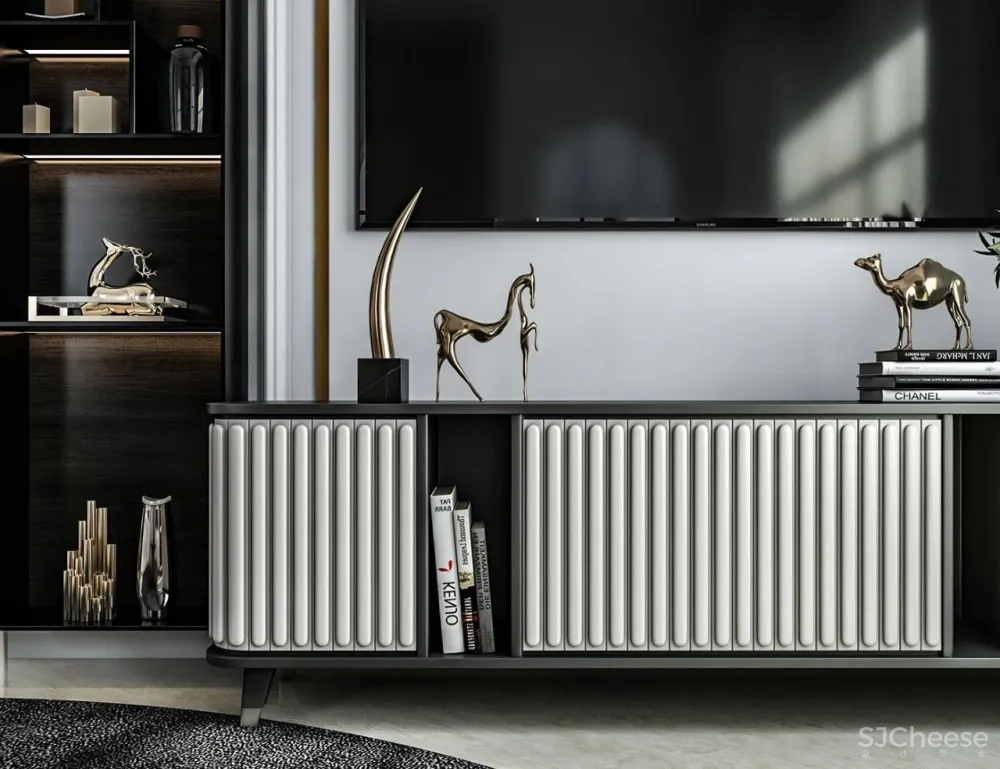 埃及设计,高级奢华范儿!