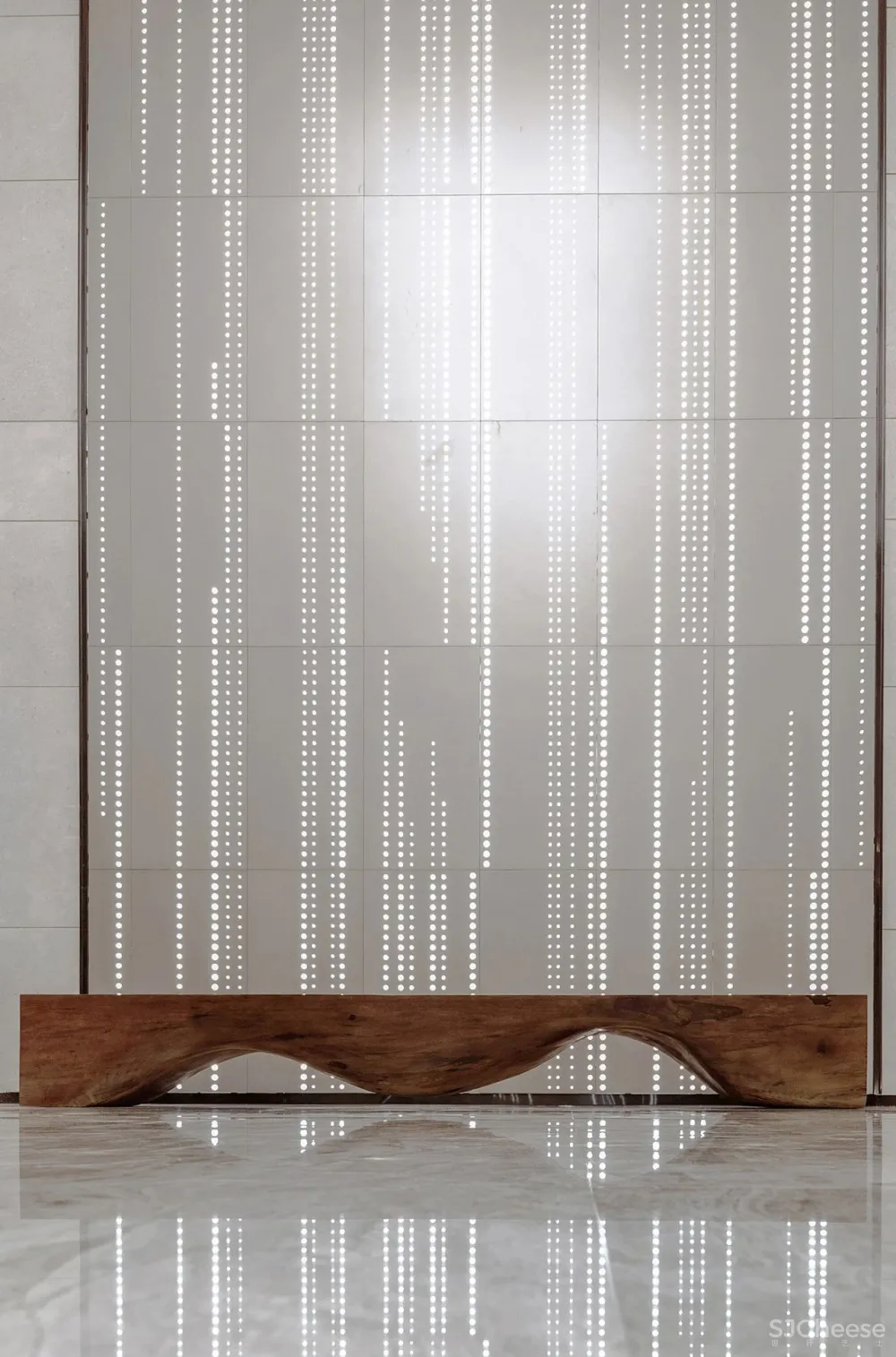 DAS：精致简约设计，这格调才高级！