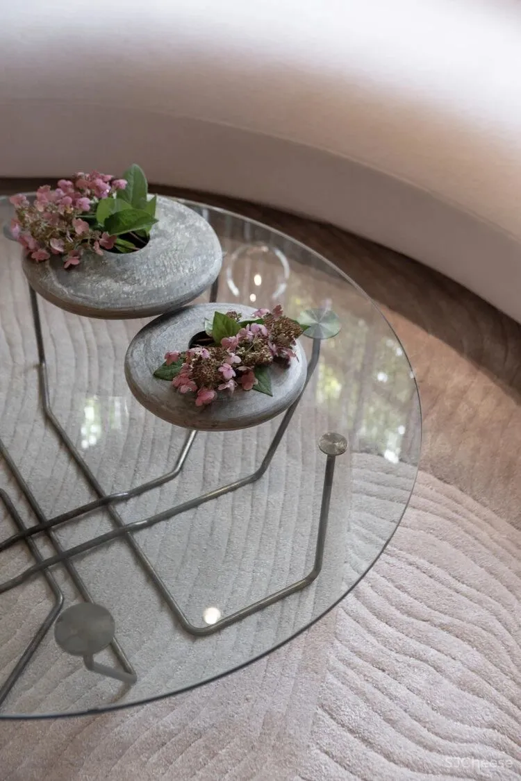 设计,独具质感!