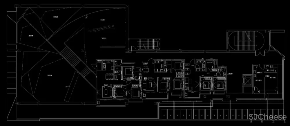 矩阵纵横新作丨一座沒有劇本的石頭城，蘇寧世茂璀璨雲著