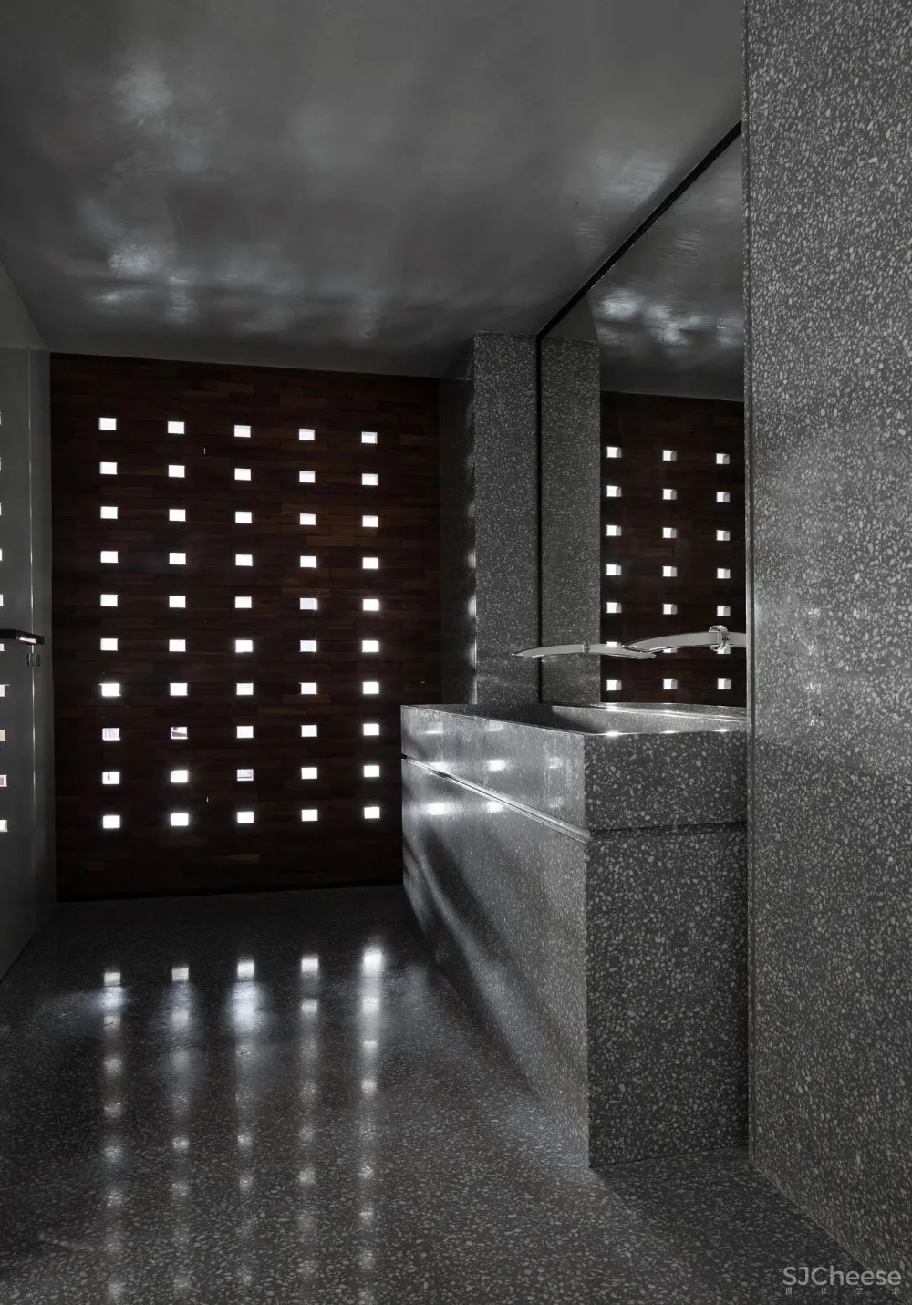 今古凤凰新作丨时间记忆,可容万物之所