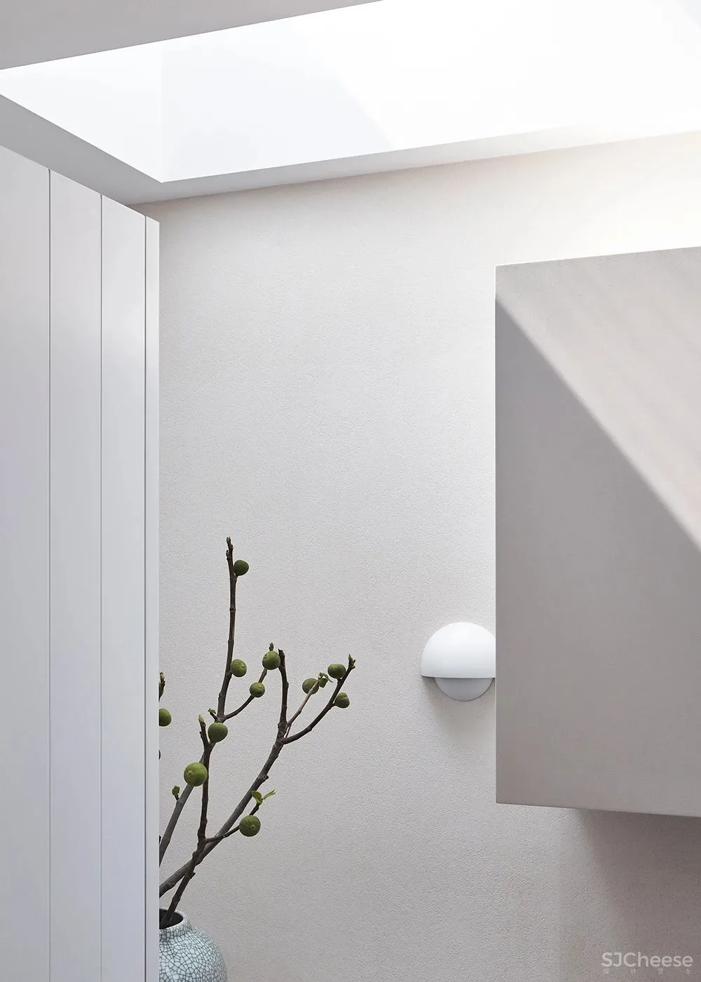 Tom Mark Henry 当代简约设计