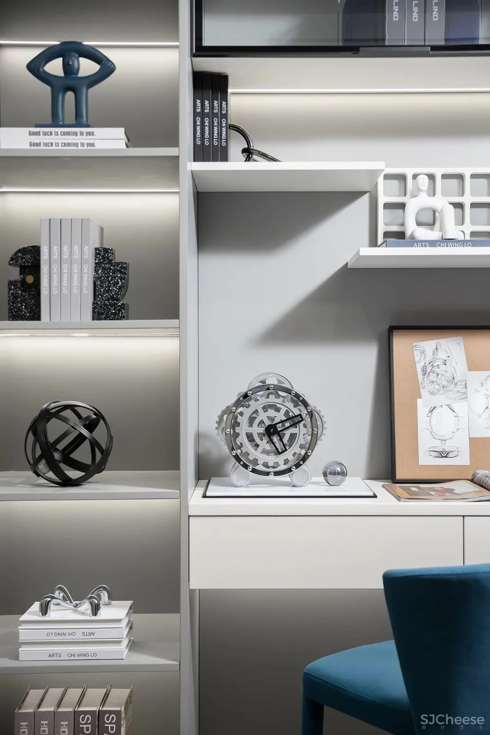 178㎡ - 183㎡奢雅美宅，静享诗般淡然美好！