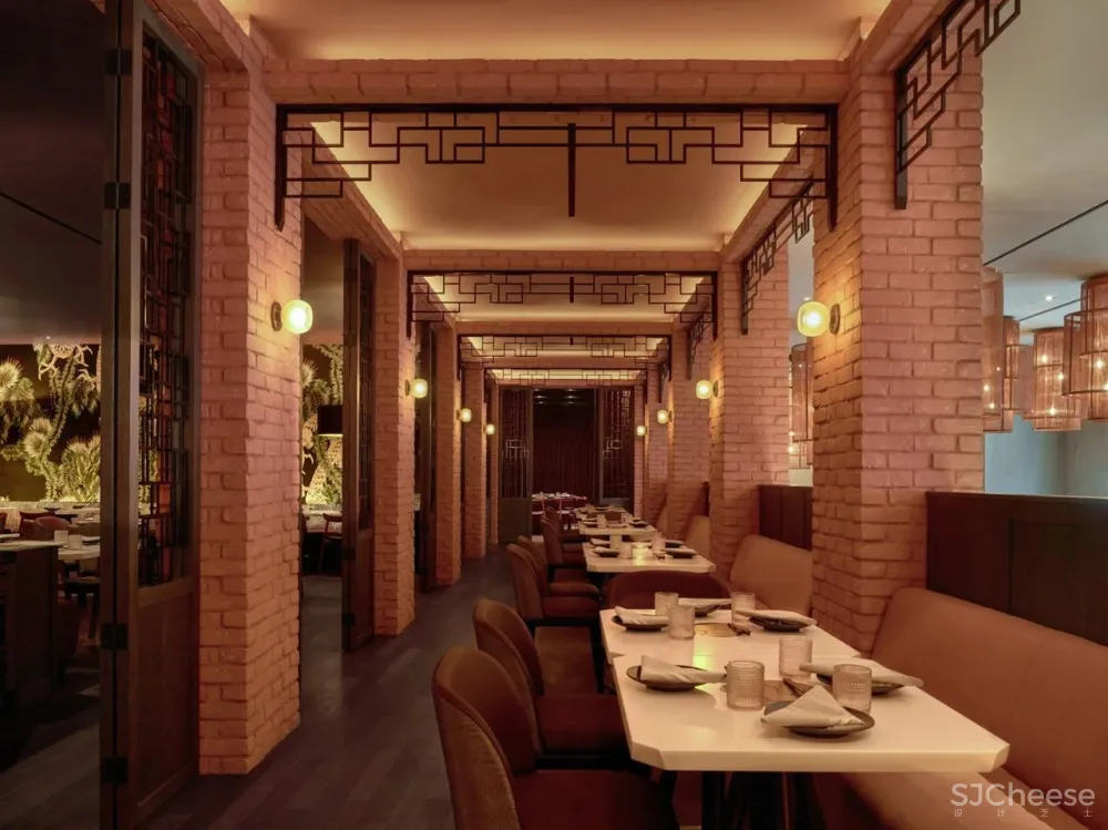 设计,独具质感!