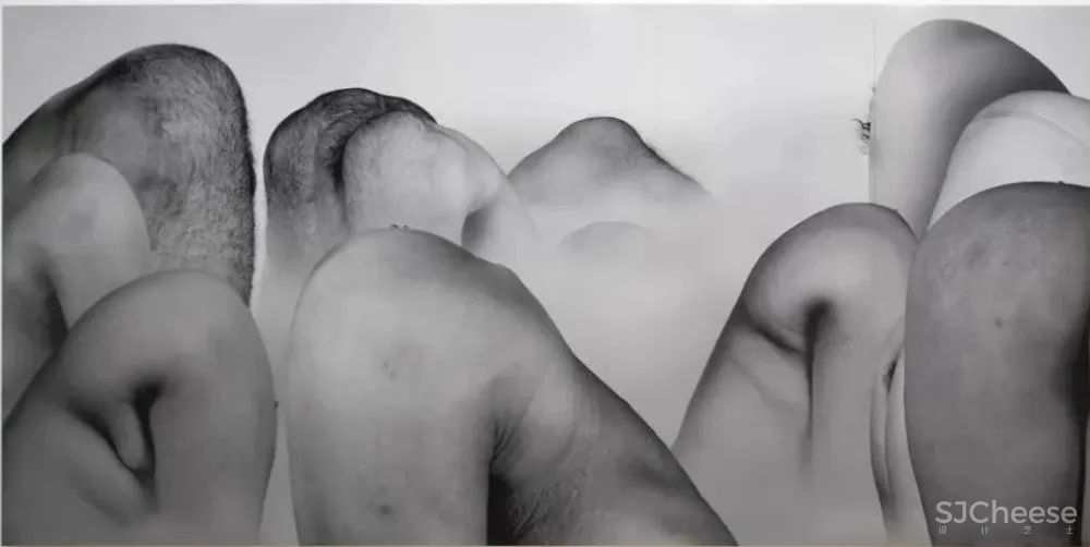 看不懂就对了!2020年末的上海,无数人为它疯狂排队打卡