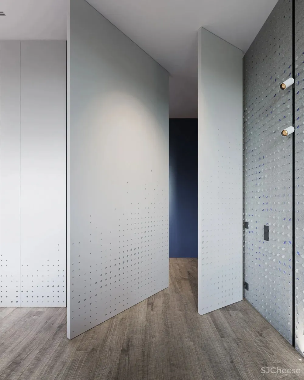 210㎡私宅空间,低调极致!