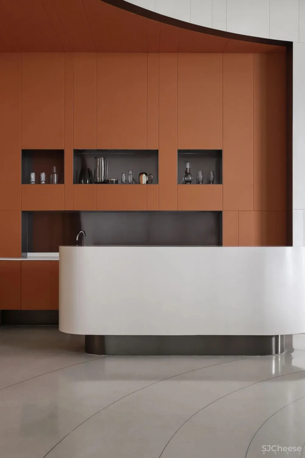 朗联RONGOR丨秦岳明：以理性思考延展设计价值