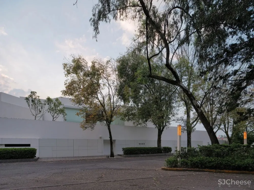 1500㎡极简豪宅，越纯粹，越高级！