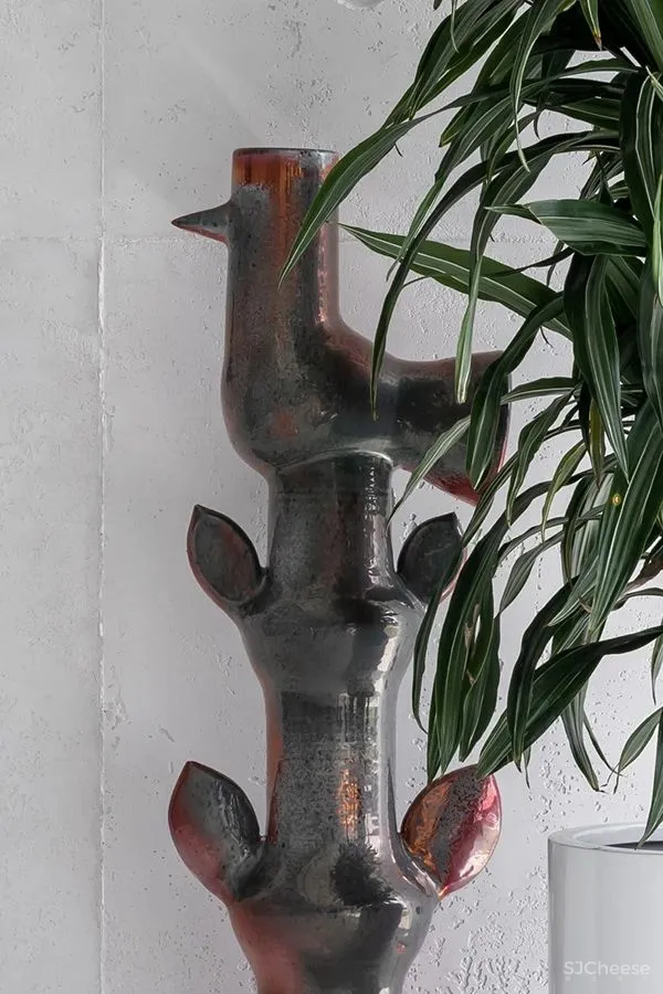 5000㎡极简奢宅,致敬安藤忠雄!