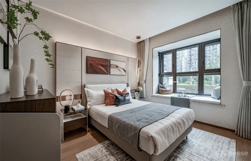 KLID凌子达:自然与精致中的海派现代生活