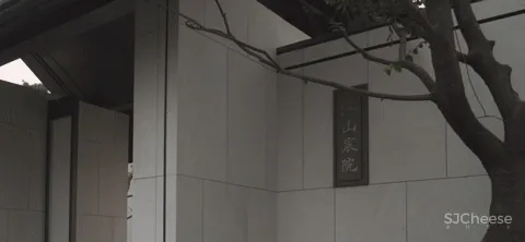 行松间,院起江山|西安融创·江山宸院