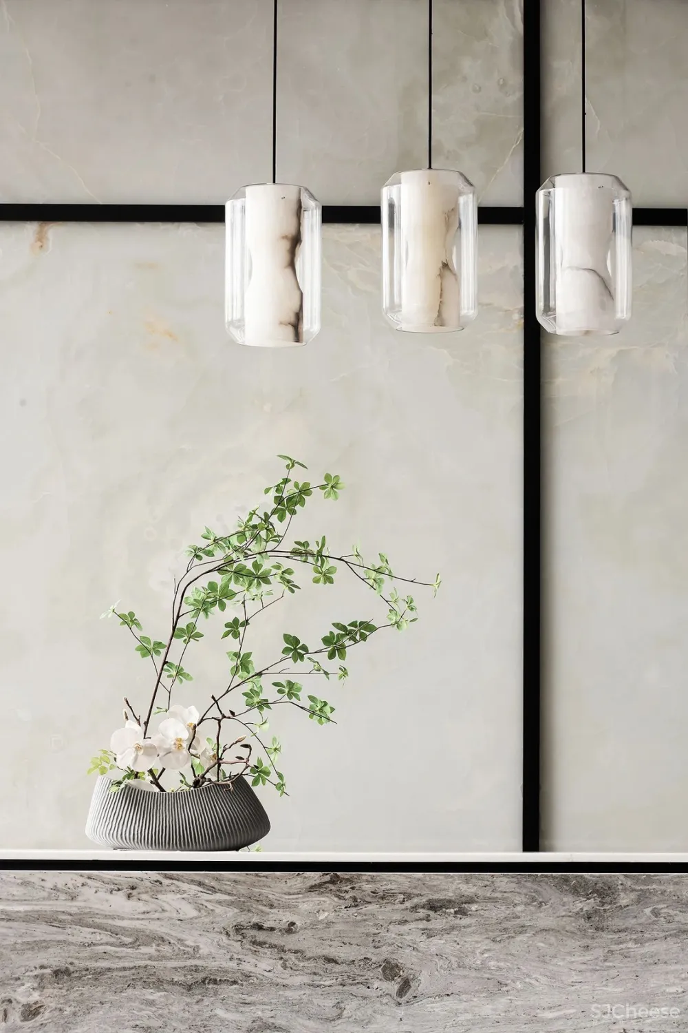 HWCD新作：不与岁月相争，静谧的世界！