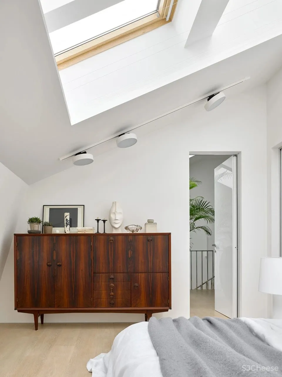 Design Wow 质朴永恒的心灵居所