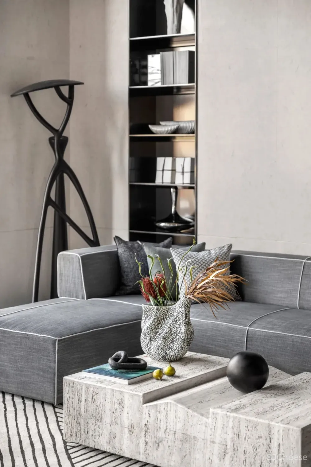 KOYI柯翊新作|绿水行舟,枕自然之境