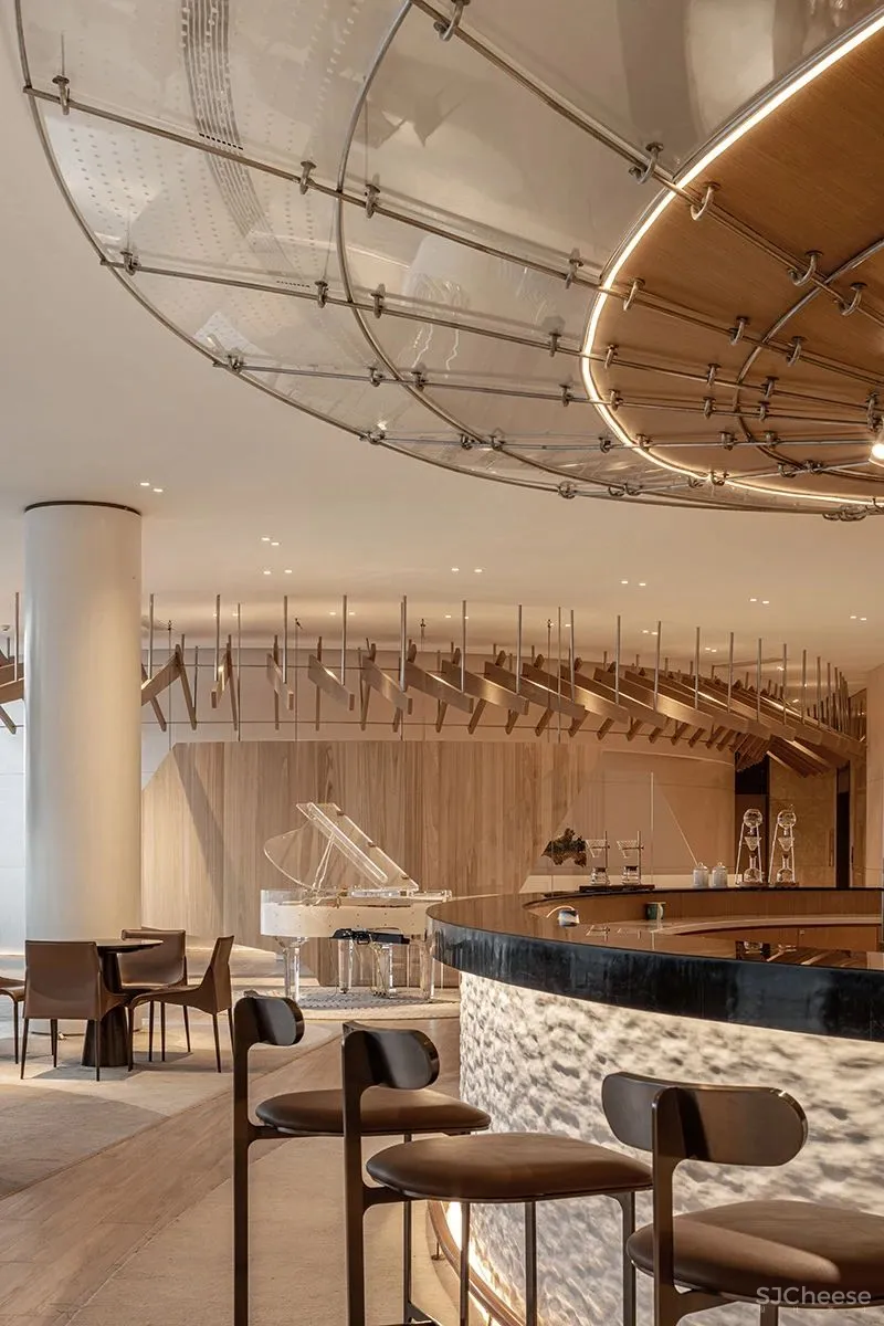 【峻佳设计新作】「大理·拾叁月」丨城市记忆再创作,打造文旅新IP