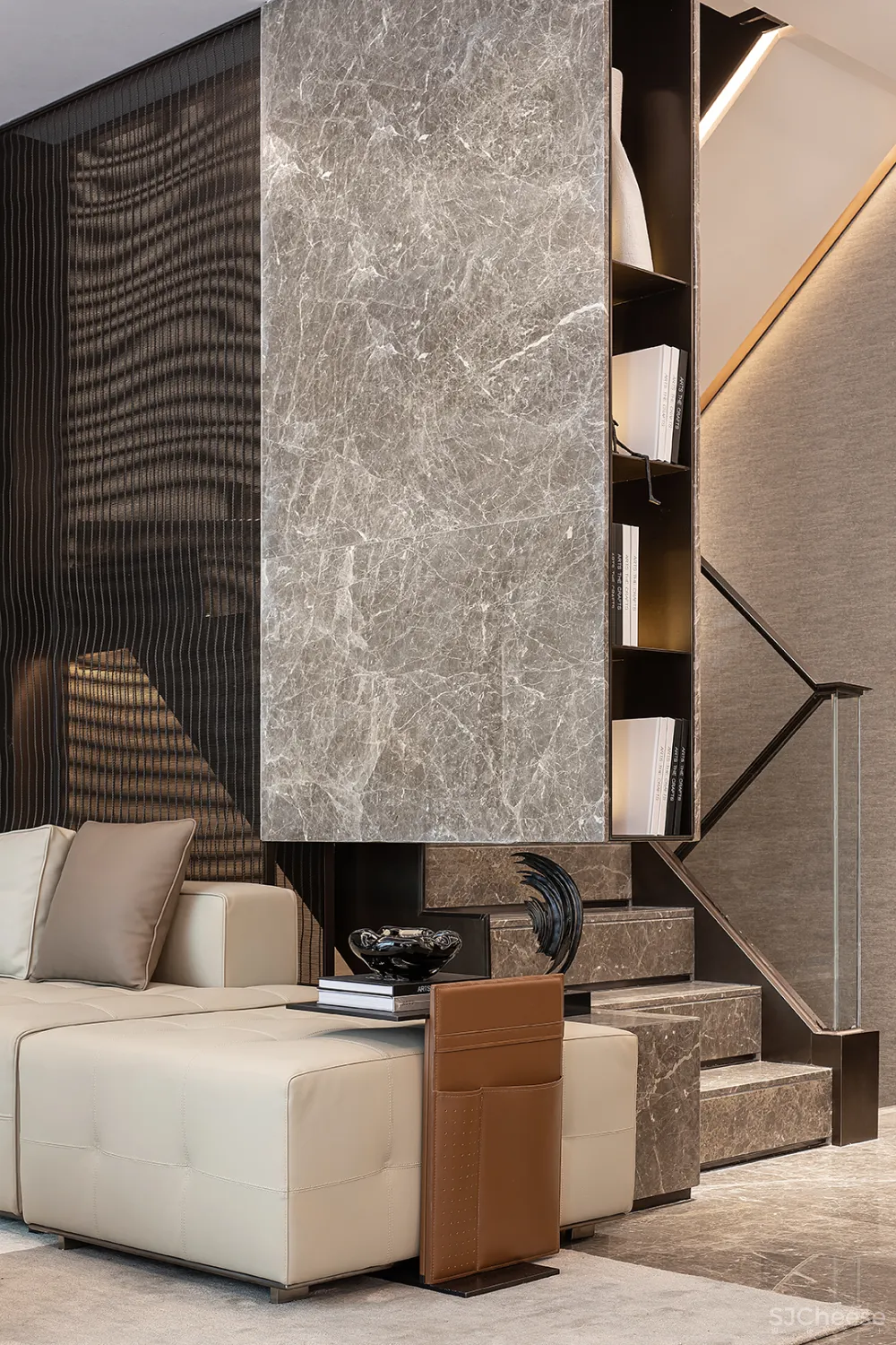 成都保利天空之城| 如果人与空间的答案是无限呢