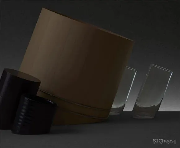 Curiosity事务所-纯正的东京Opus Arisugawa 公寓!