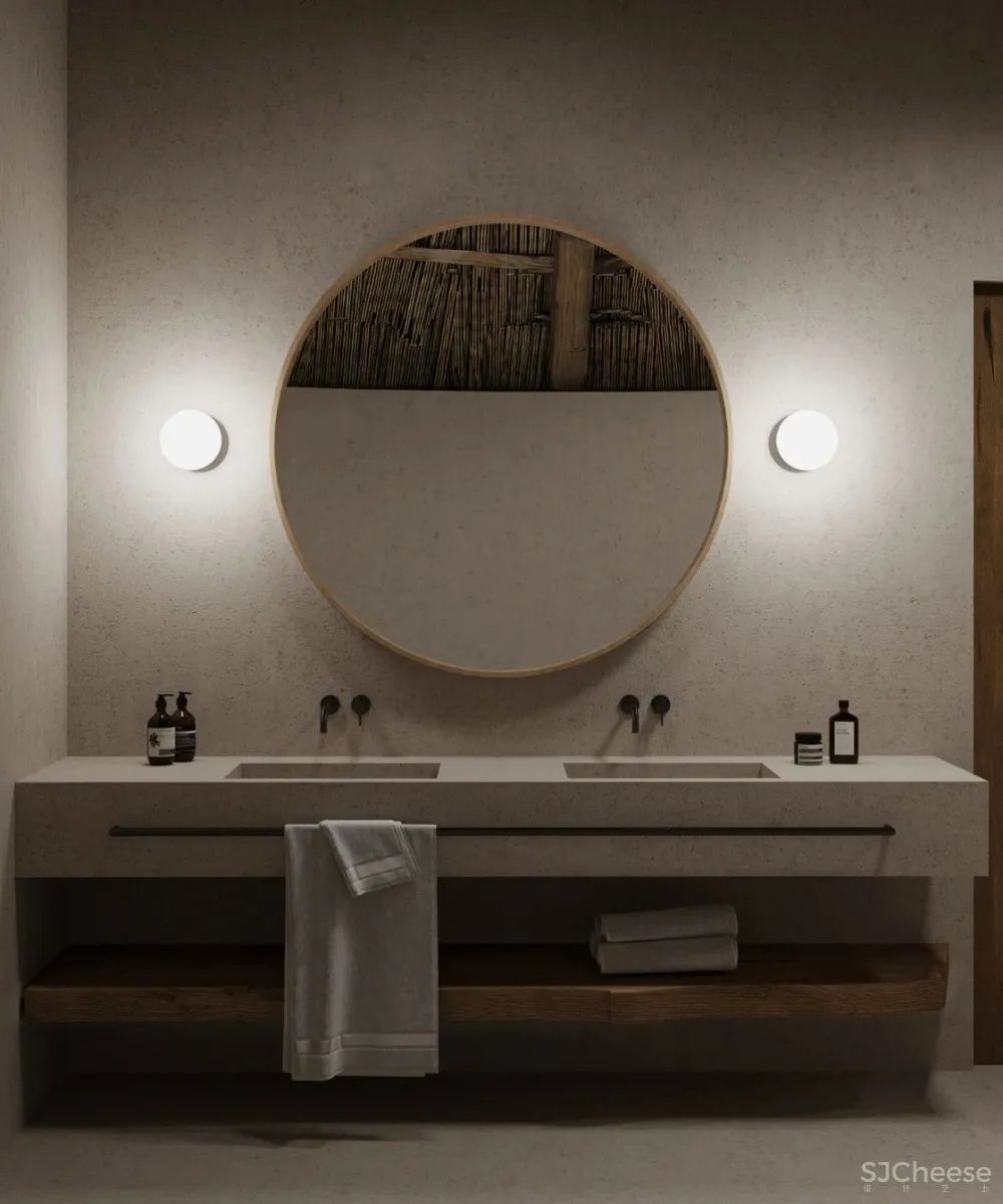 东方设计之美,极致而优雅