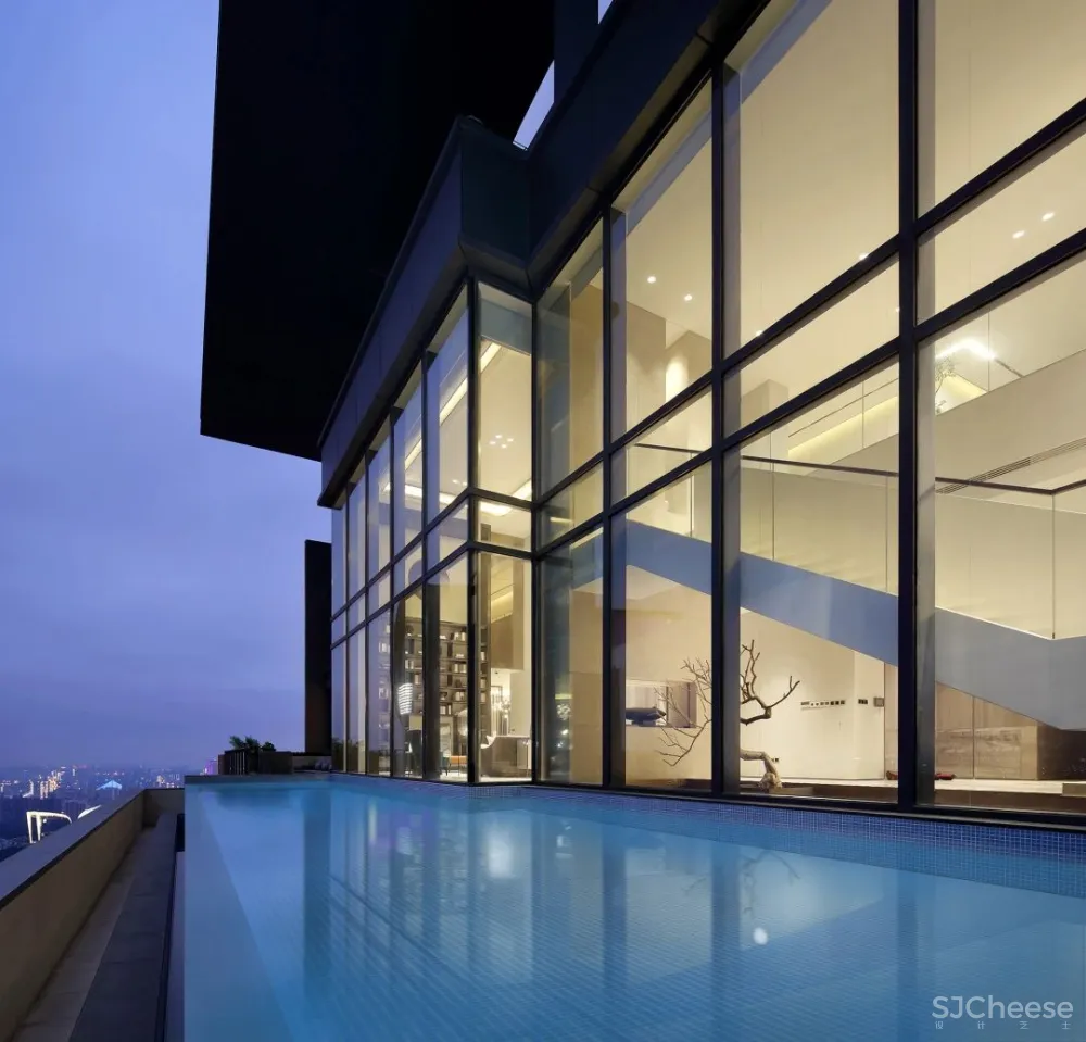 朗联RONGOR丨秦岳明：以理性思考延展设计价值