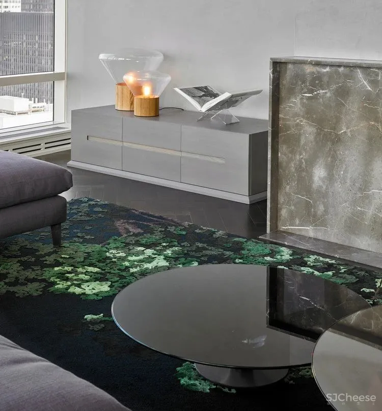 设计,独具质感!