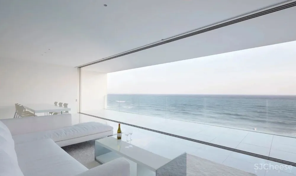 极简之宿，极致之美