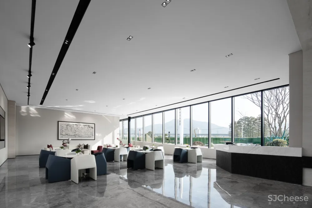 南京玄武宝龙城售楼中心 | 时光记忆中寻觅生活的小确幸