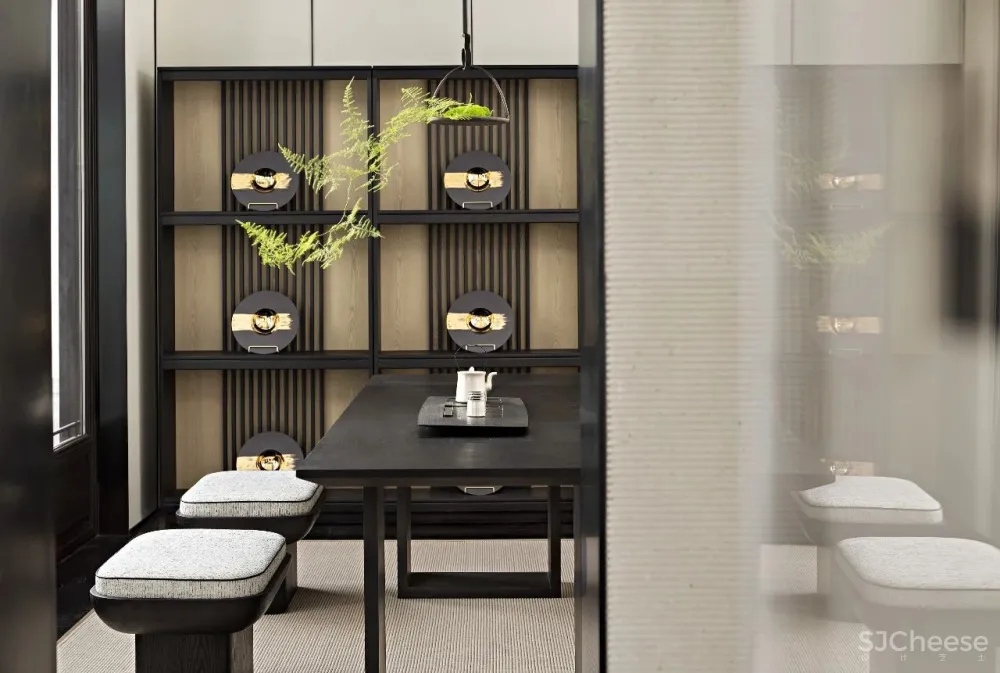 矩陣新作｜Matrix Design 榮摘2020 IIDA亞太設計獎冠軍