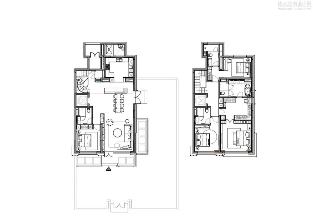行迹的探索丨唐忠汉新作