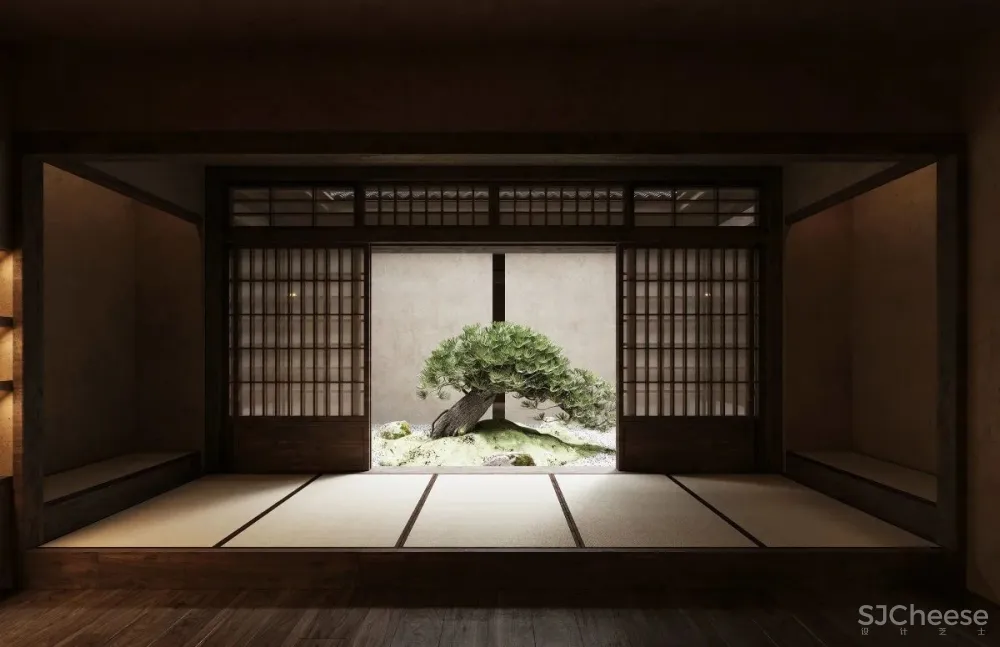 东形西见-记忆与灵魂的栖息之地