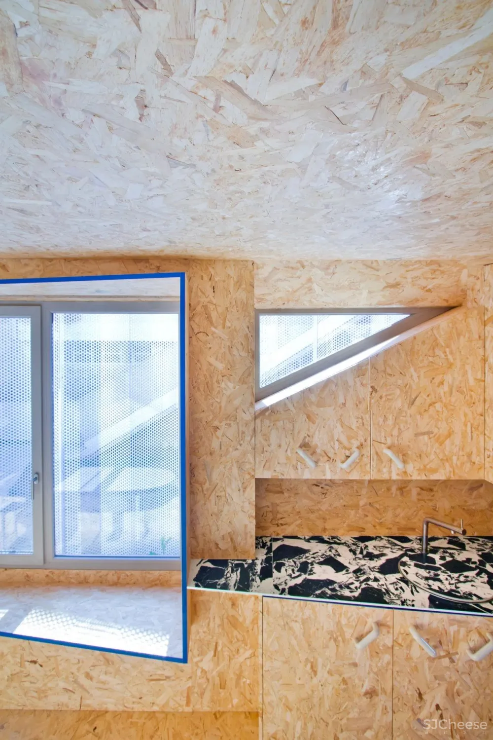 Dezeen年度评选丨2020年十大居家室内设计