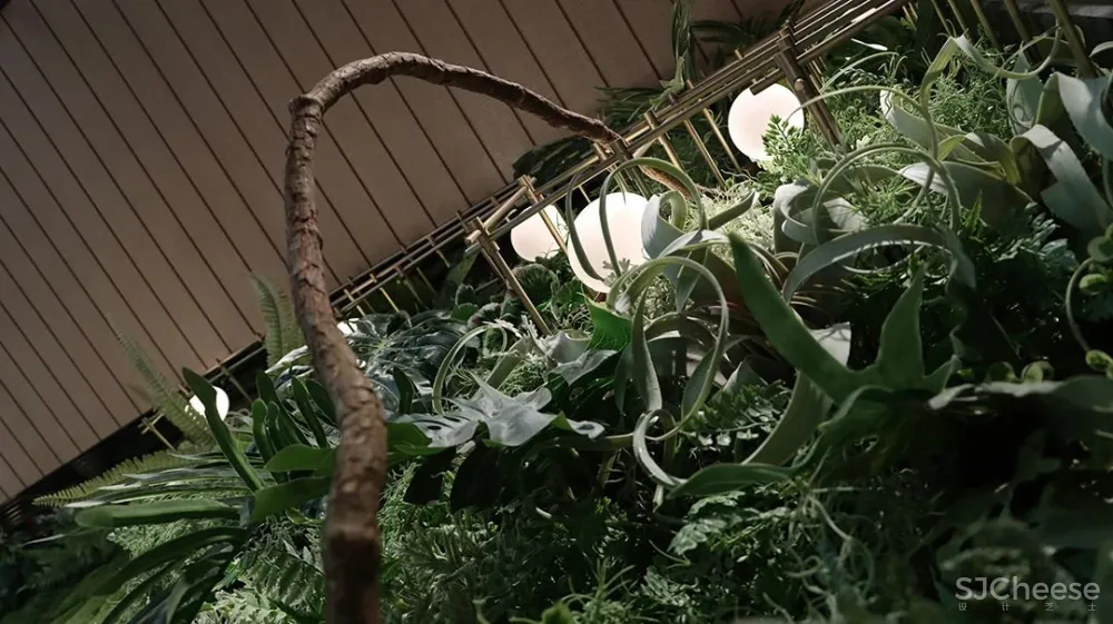 PONE普利策 万物几何,解构野性的诗意