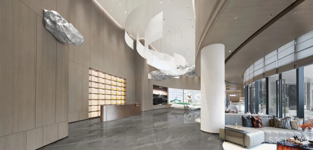 一印夔州 尽显壮丽 海成金科·印江府 基本源素