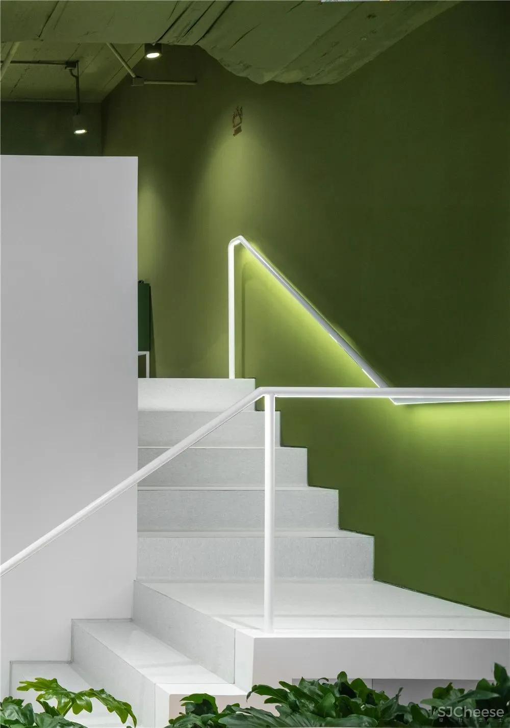 24小时不打烊的多功能城市空间——中关村创业大街·泰利驿站