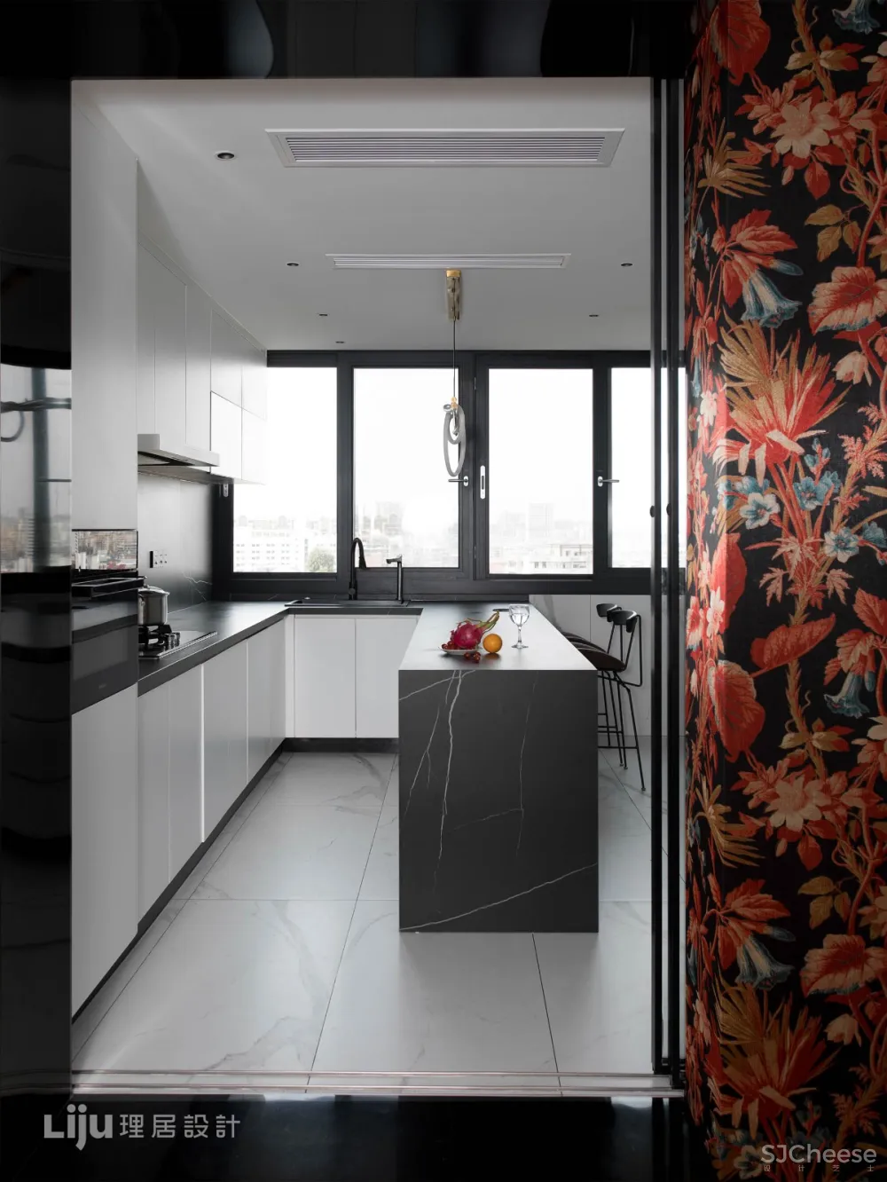 理居设计丨精致主义法则