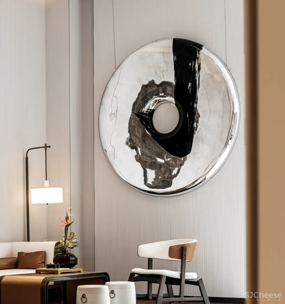 追影漫廊 · 游园惊梦|GBD 杜文彪