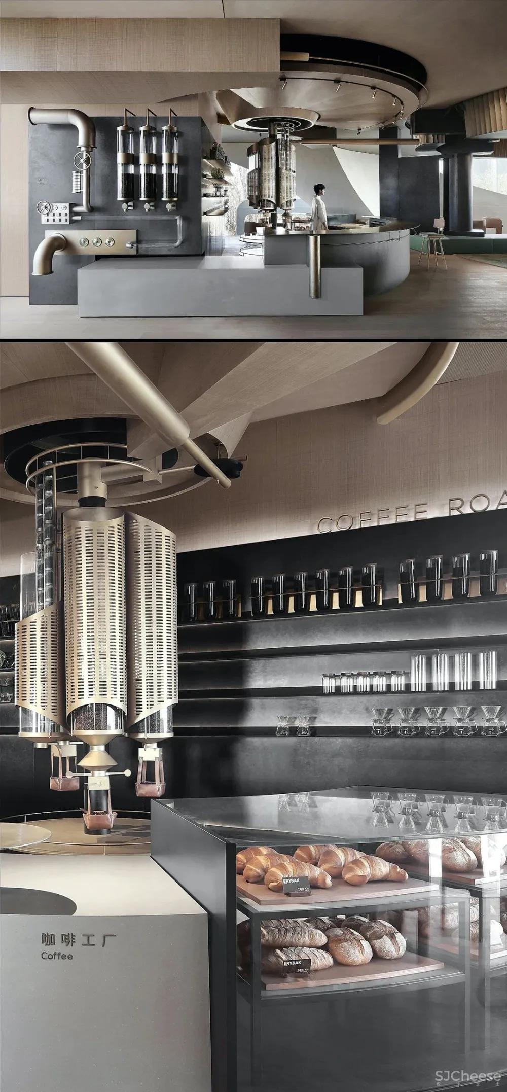 PONE普利策 万物几何,解构野性的诗意