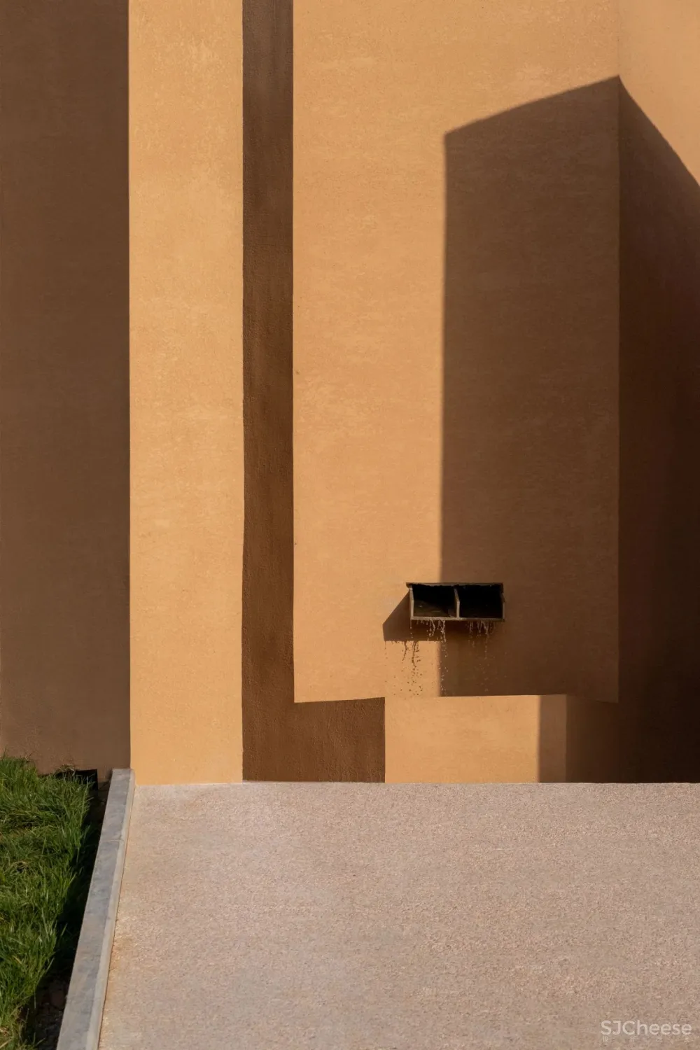 Studio 10丨不朽堂.龙山陵园小礼堂，焦作