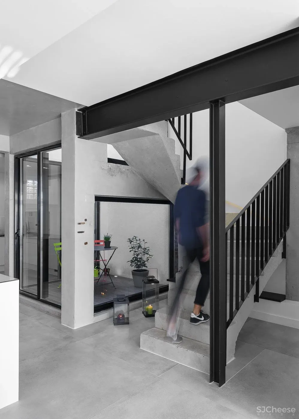 法式简约的低调与质感!