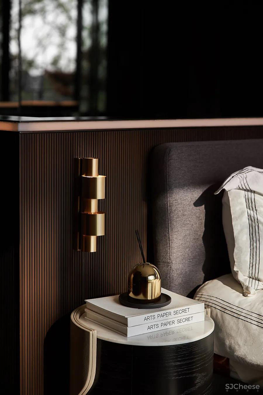 唐忠汉:光影之间!