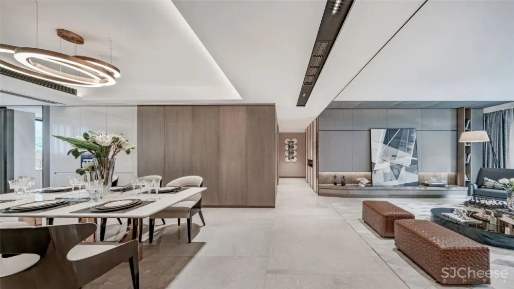 KLID凌子达:自然与精致中的海派现代生活