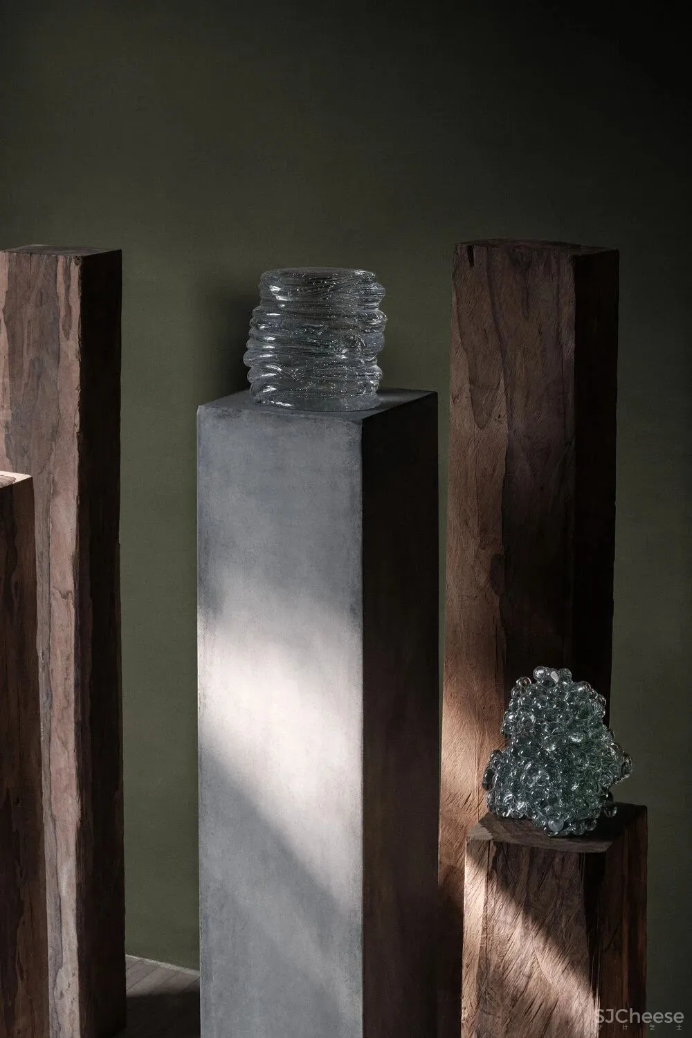 不完美的侘寂风,简单却很治愈