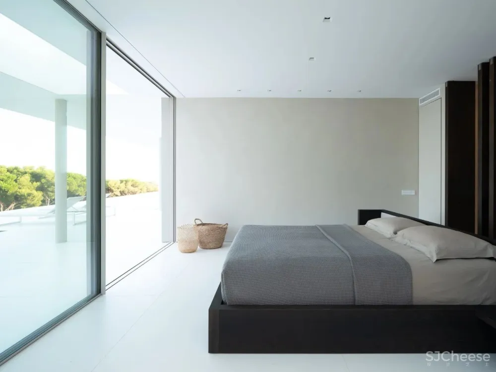 Mathieson Architects 现代简约 舒适自然