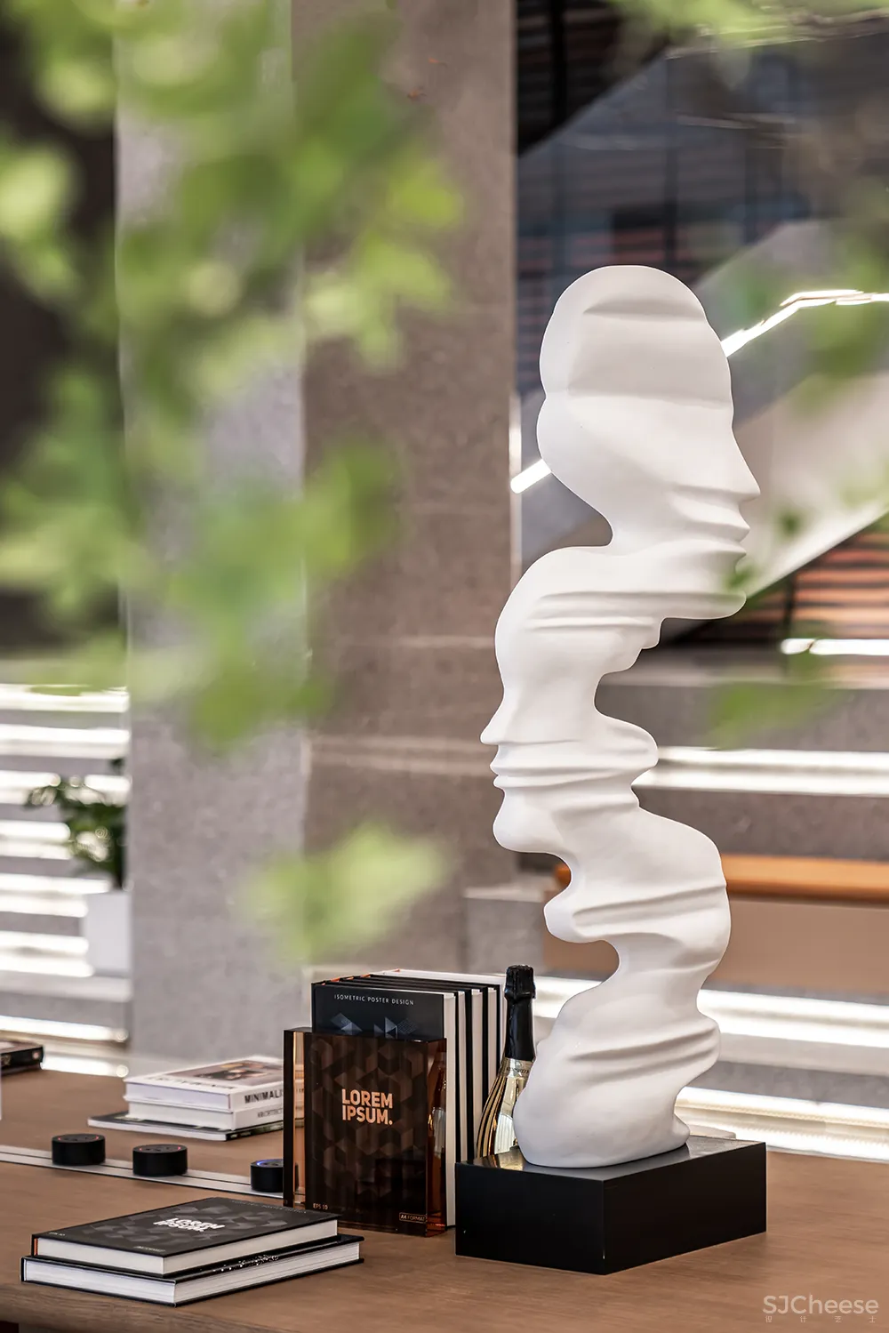 上坤 YSD:仰望星空,光影浮梦!