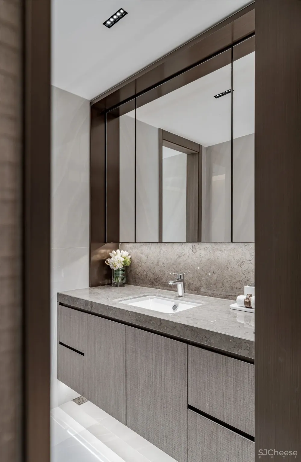 KLID凌子达:自然与精致中的海派现代生活