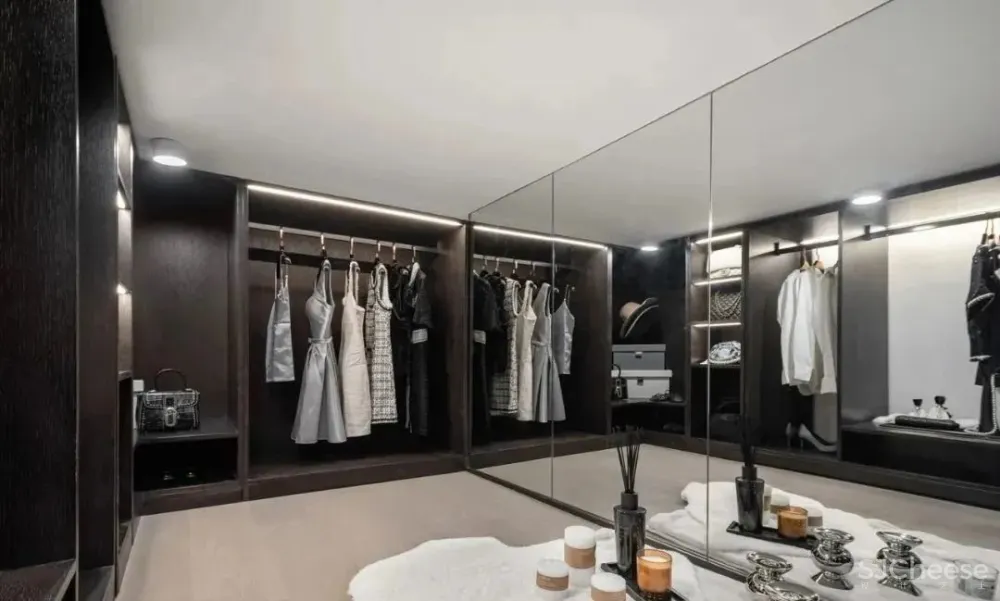 绅士雅居 湖景豪宅 CLV赛拉维