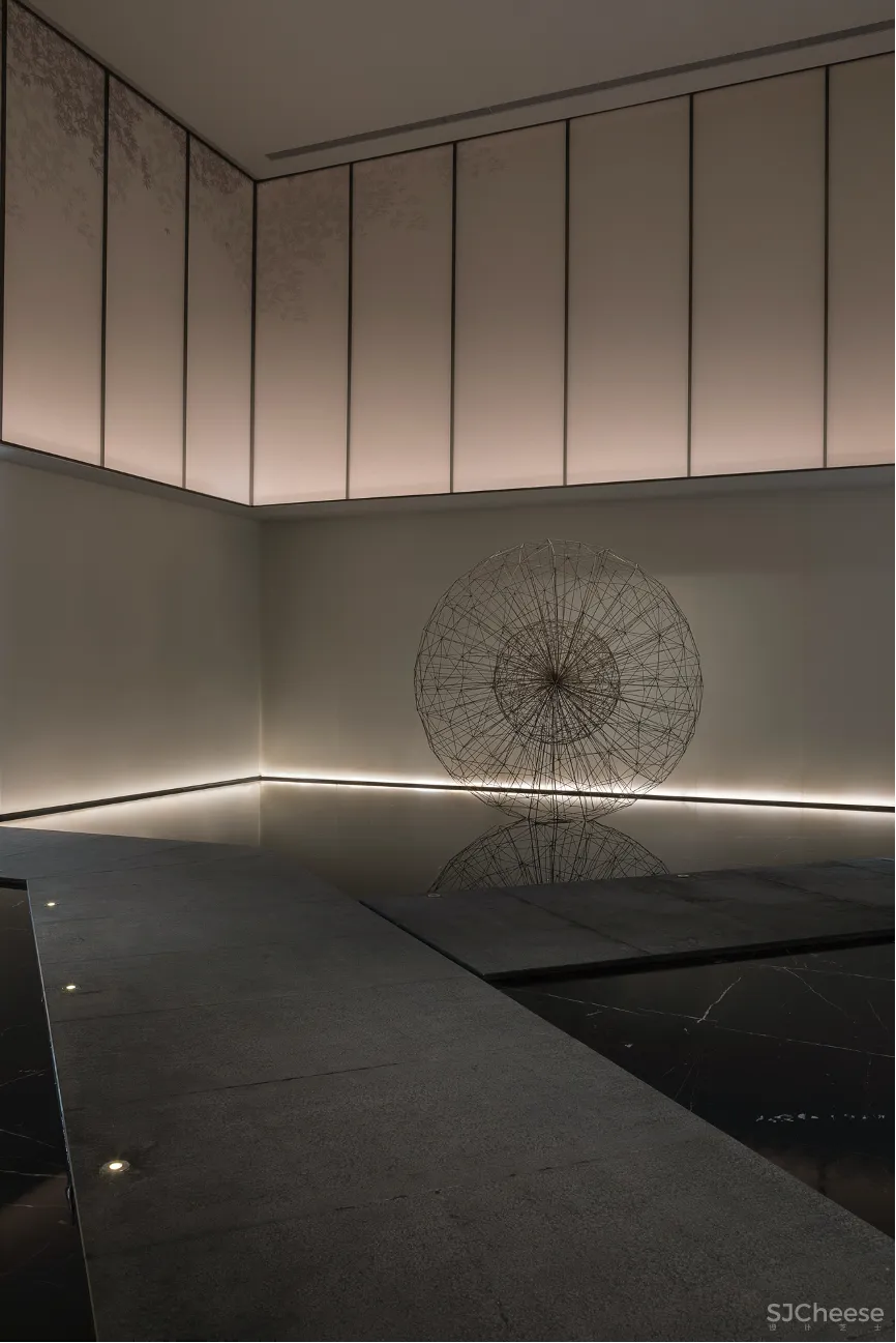 PROL光石-杭州保利澄品：存于有形，始于无形