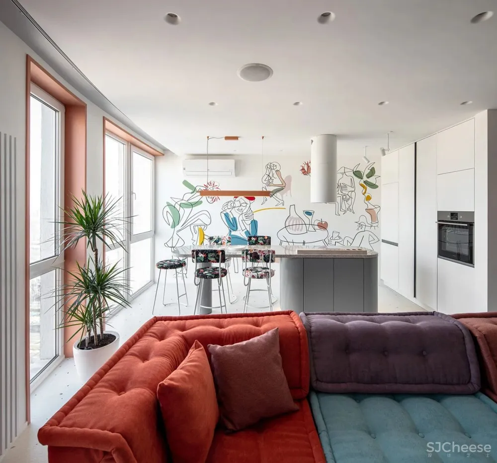 趣味空间觅见艺术本真