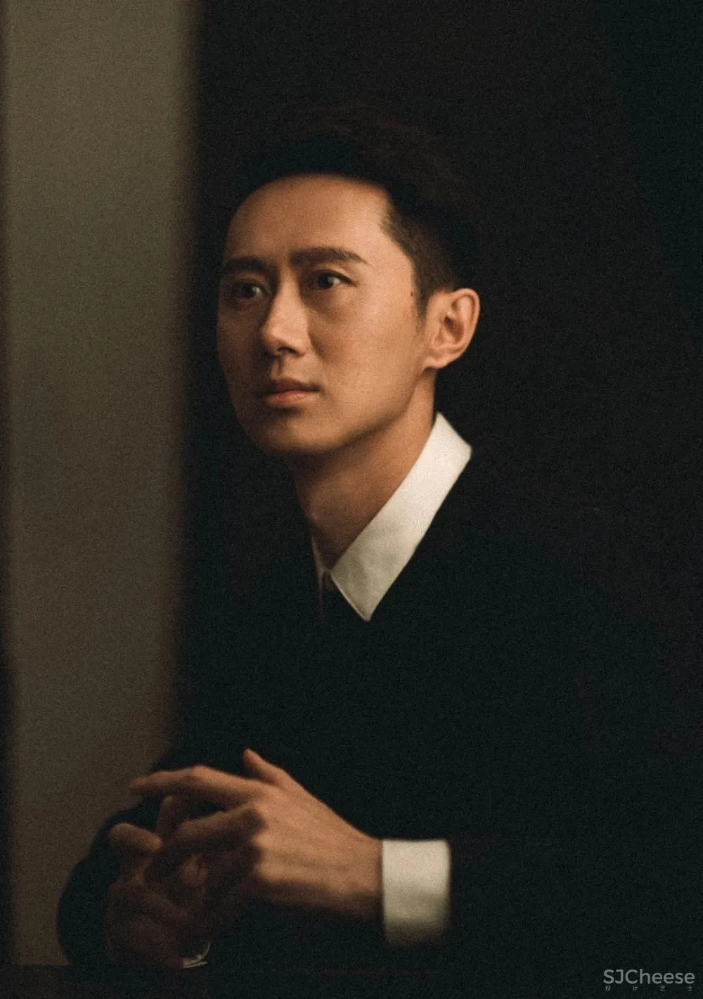 【新作】齐晋设计|长乐雅颂——穿越千年时光,诠释宋式生活美学