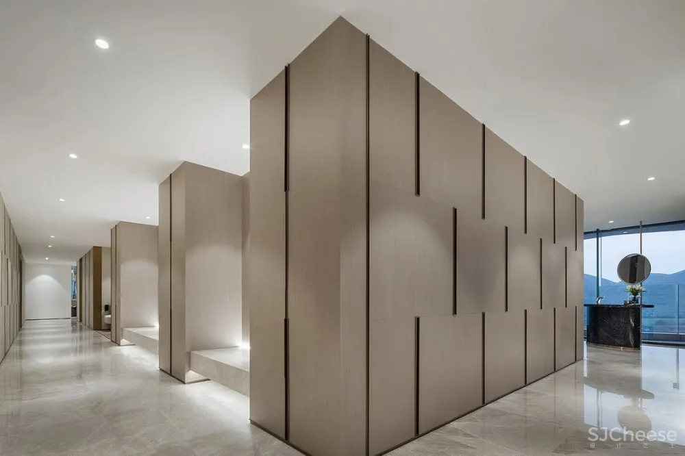 CLV：C位观景地，奢享山海浪漫之色！