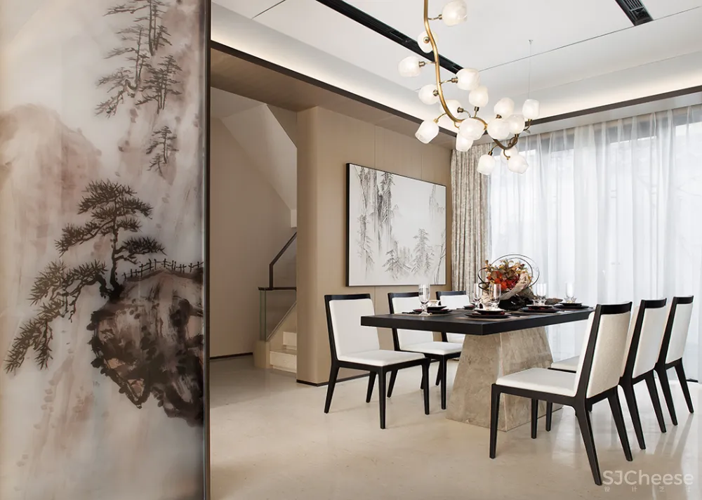 矩阵纵横:祥生 · 江南里